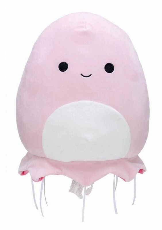 Squishmallows 7 Inch (18cm) Plush Series 2 Wave 1 Jayda