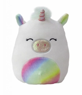 Squishmallows 7 Inch (18cm) Plush Series 2 Wave 1 Sofia