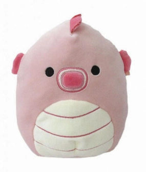 Squishmallows 7 Inch (18cm) Plush Series 2 Wave 2 Sheldon