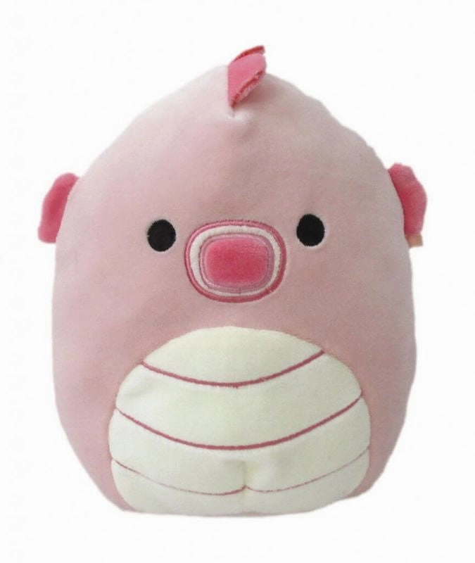 Squishmallows 7 Inch (18cm) Plush Series 2 Wave 2 Sheldon