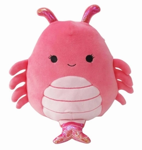 Squishmallows 7 Inch (18cm) Plush Simone
