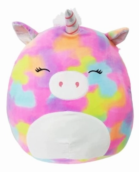 Squishmallows 7Inch(17cm) Over The Rainbow Plush Phoenix