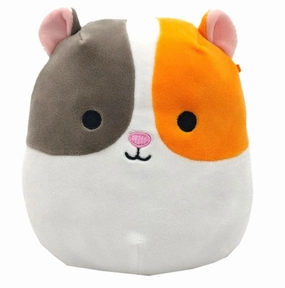 Squishmallows 7Inch(17cm)Pet Shop Plush Everett