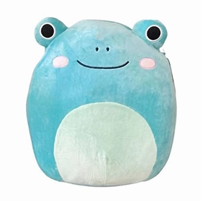 Squishmallows 7Inch(17cm)Pet Shop Plush Ludwig