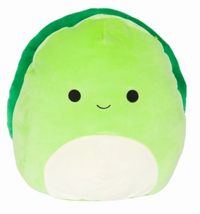 Squishmallows 8 Inch (20cm) Plush Sealife Henry