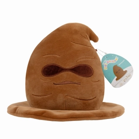 Squishmallows 8 Inch Series 20 Harry Potter Sorting Hat