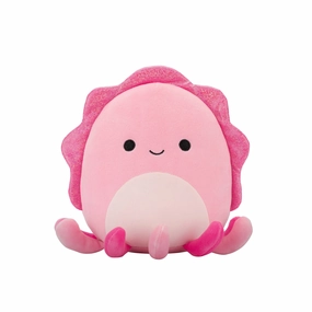 Squishmallows: Auggie The Cuttlefish 7.5 Inch Plush