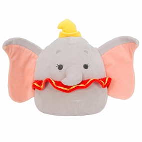 Squishmallows Disney 10 Inch (25cm) Plush Dumbo