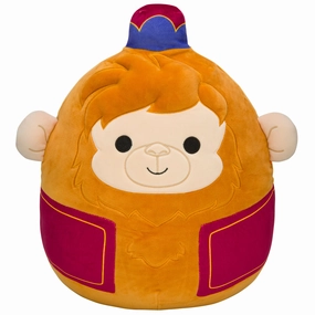 Squishmallows Disney 8 Inch Plush Abu