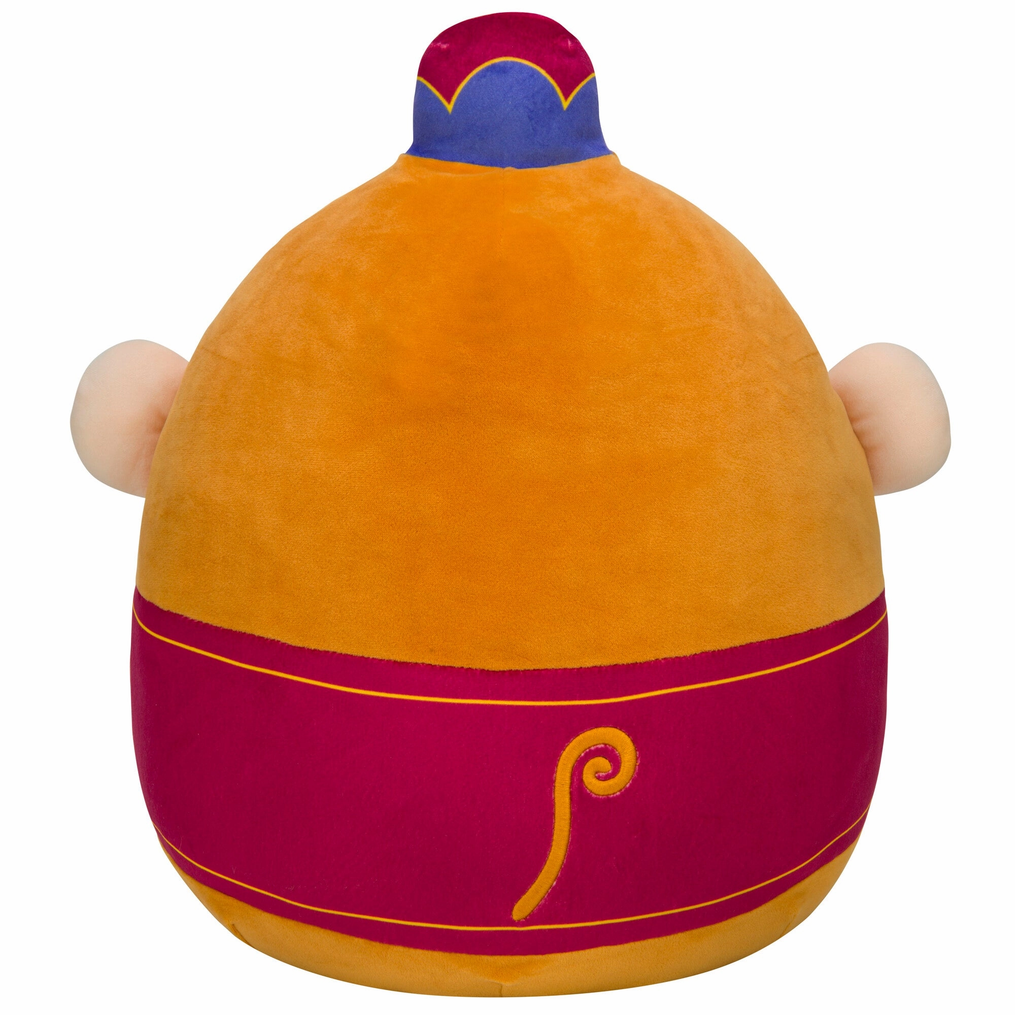 Squishmallows Disney 8 Inch Plush Abu