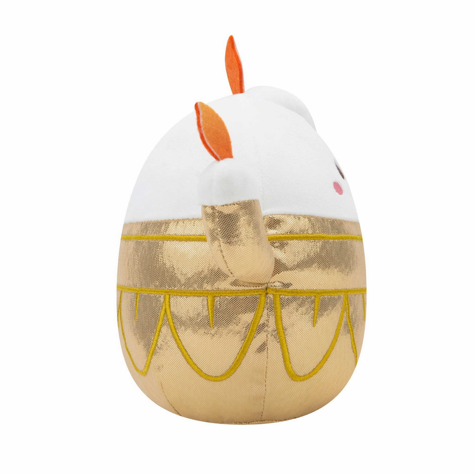 Squishmallows Disney 8 Inch Plush Lumiere