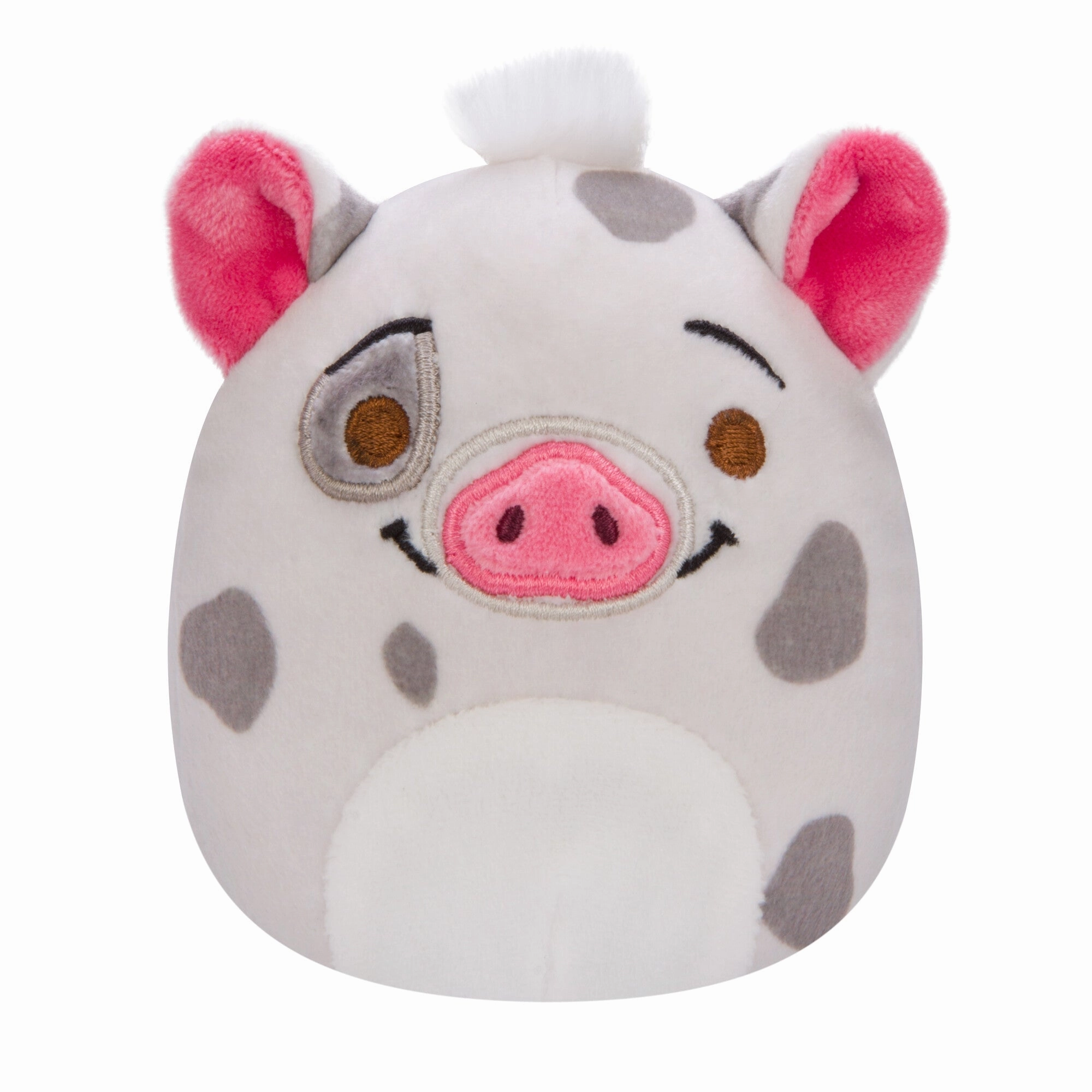 Squishmallows Disney 8 Inch Plush Pua