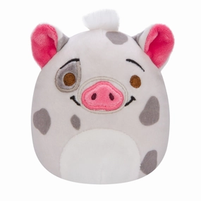 Squishmallows Disney 8 Inch Plush Pua