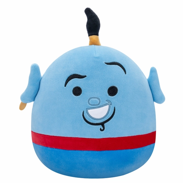 Squishmallows Disney Movie Mix 8 Inch Plush Genie