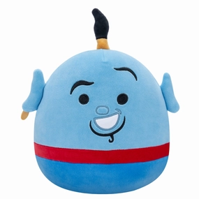 Squishmallows Disney Movie Mix 8 Inch Plush Genie