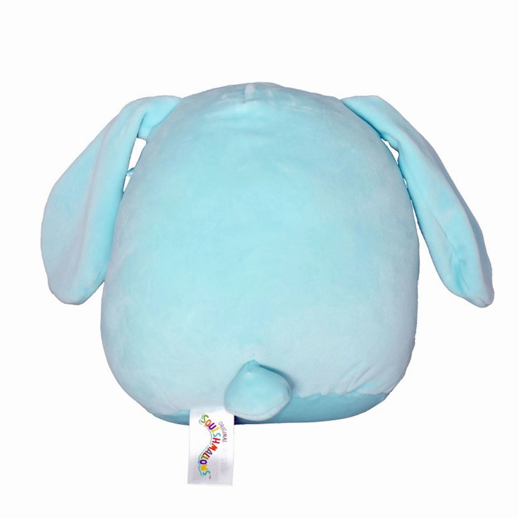 Squishmallows Easter Season 7.5 Inch Plush Buttons The Bunny