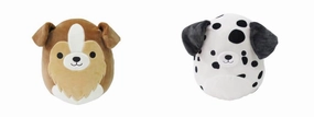 Squishmallows Flip-A-Mallows 12 Inch (30cm) Plush Assortment B Andres/Dustin