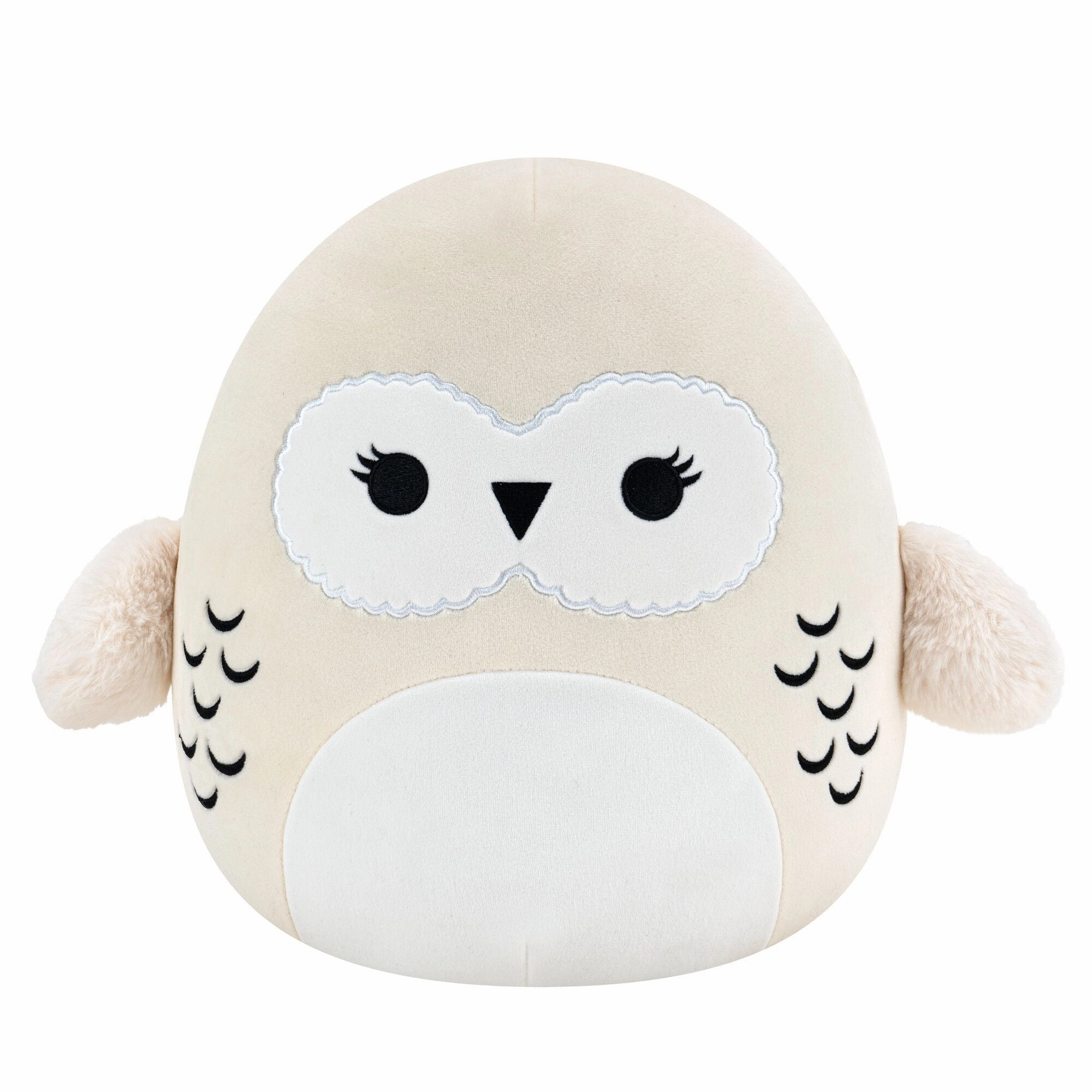 Squishmallows Harry Potter 8 Inch Plush Hedwig