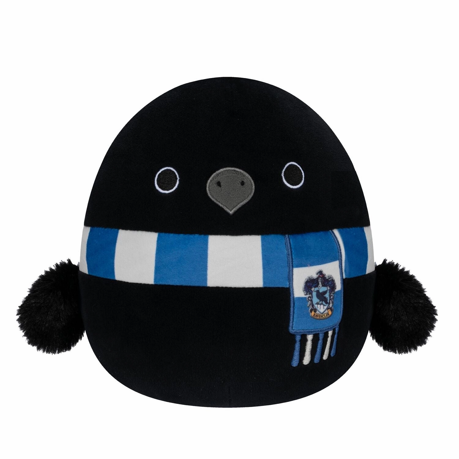 Squishmallows Harry Potter 8 Inch Plush Ravenclaw Raven