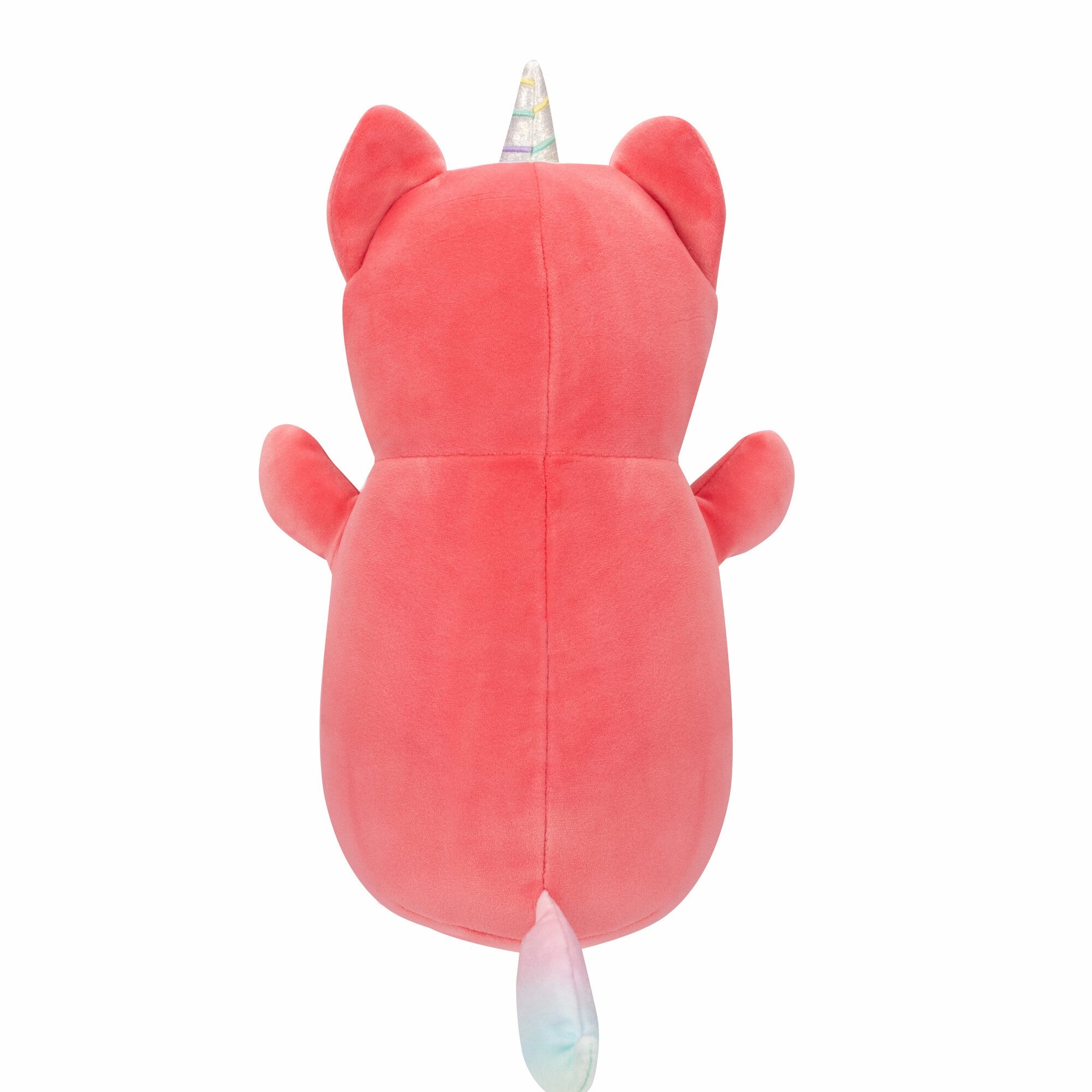 Squishmallows Hugmees 14 Inch Plush S16 Sienna The Caticorn