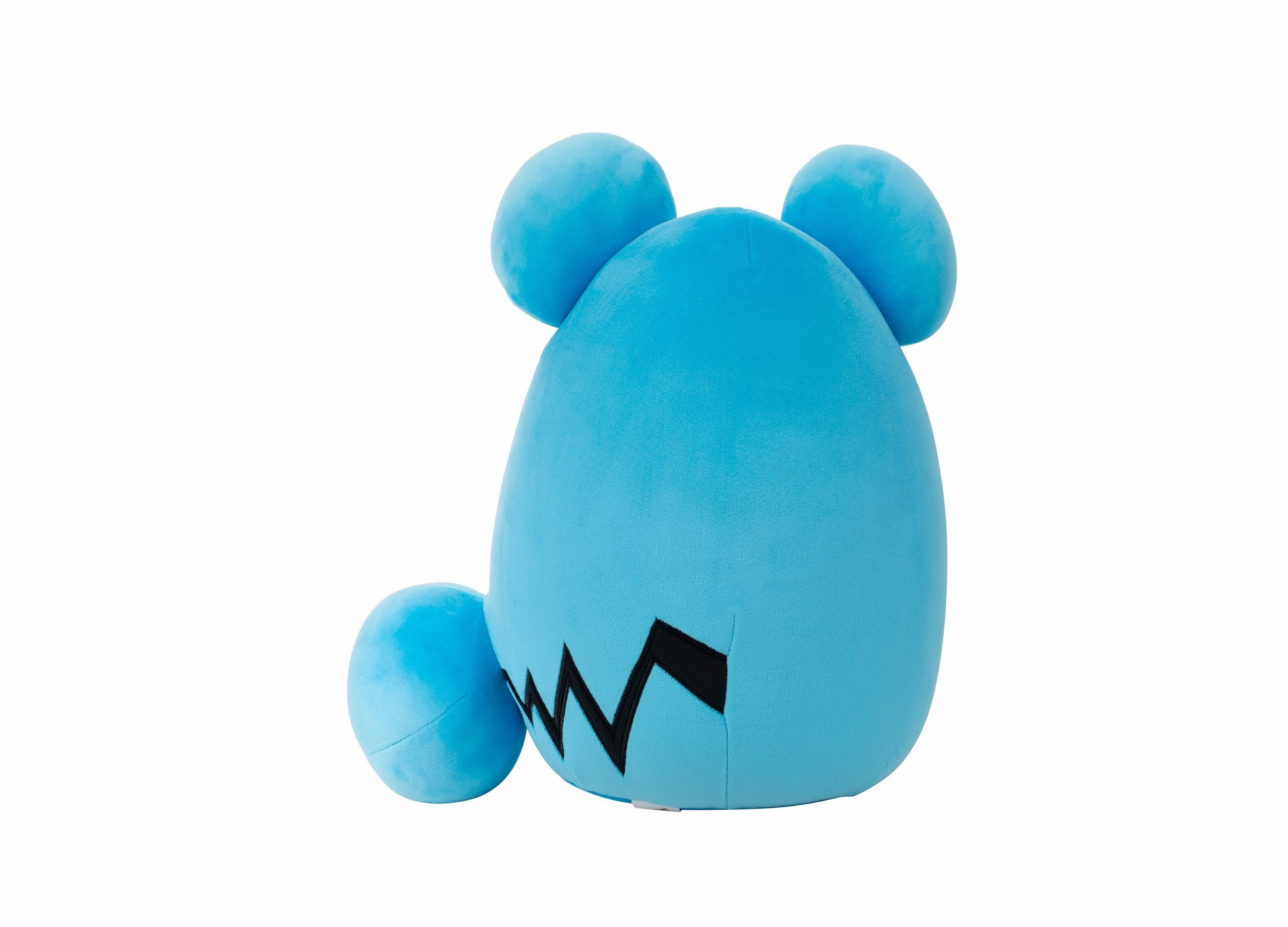 Squishmallows Pokmon Marill 10 Inch Wave 5 Plush Toy