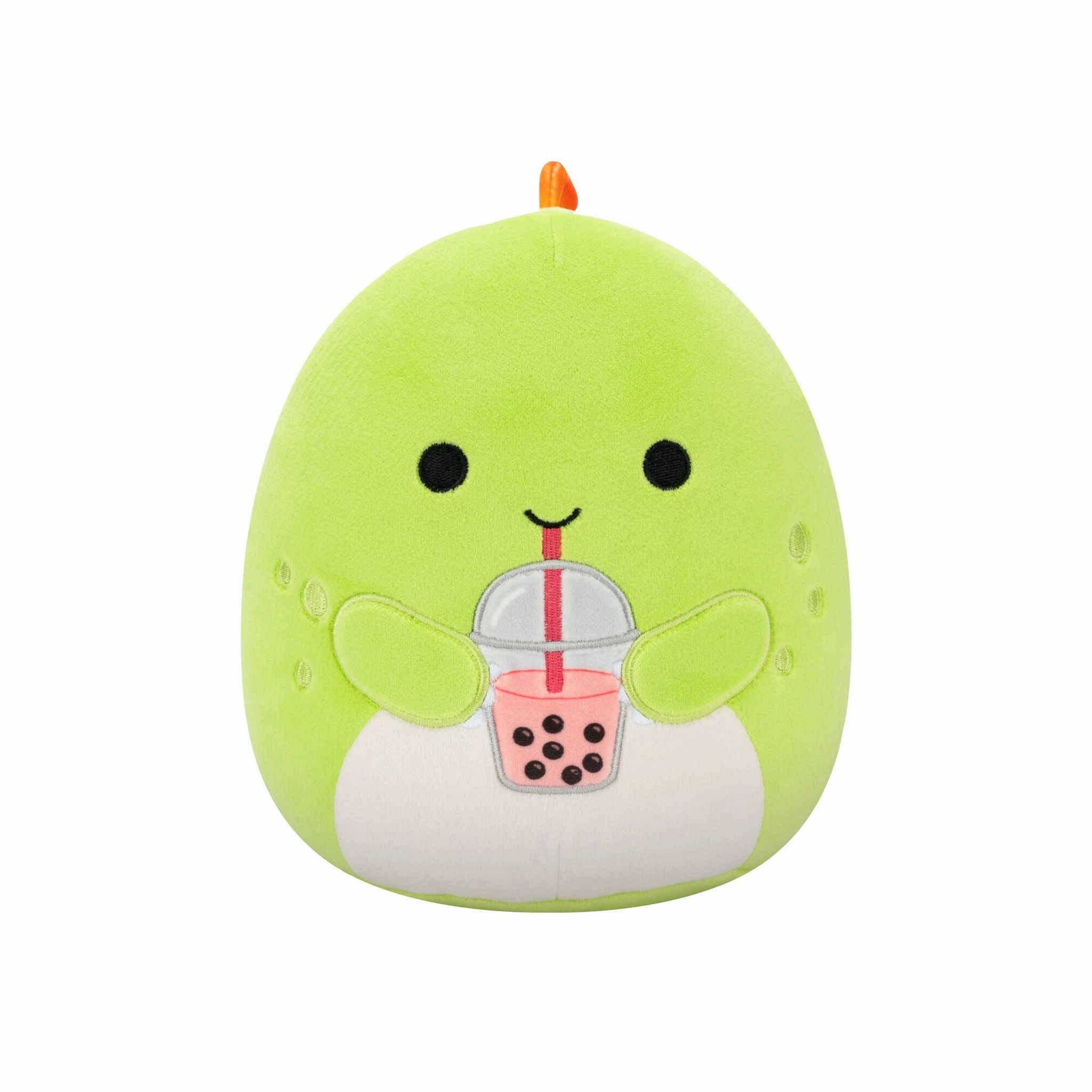 Squishmallows: Seanster The Stegosaurus 7.5 Inch Plush