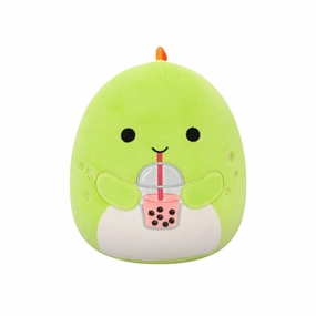Squishmallows: Seanster The Stegosaurus 7.5 Inch Plush