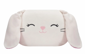 Squishmallows Stackable 12 Inch Plush Bop The Pink Bunny