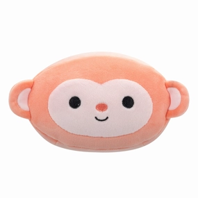 Squishmallows Stackables 12 Inch Plush Elton The Monkey