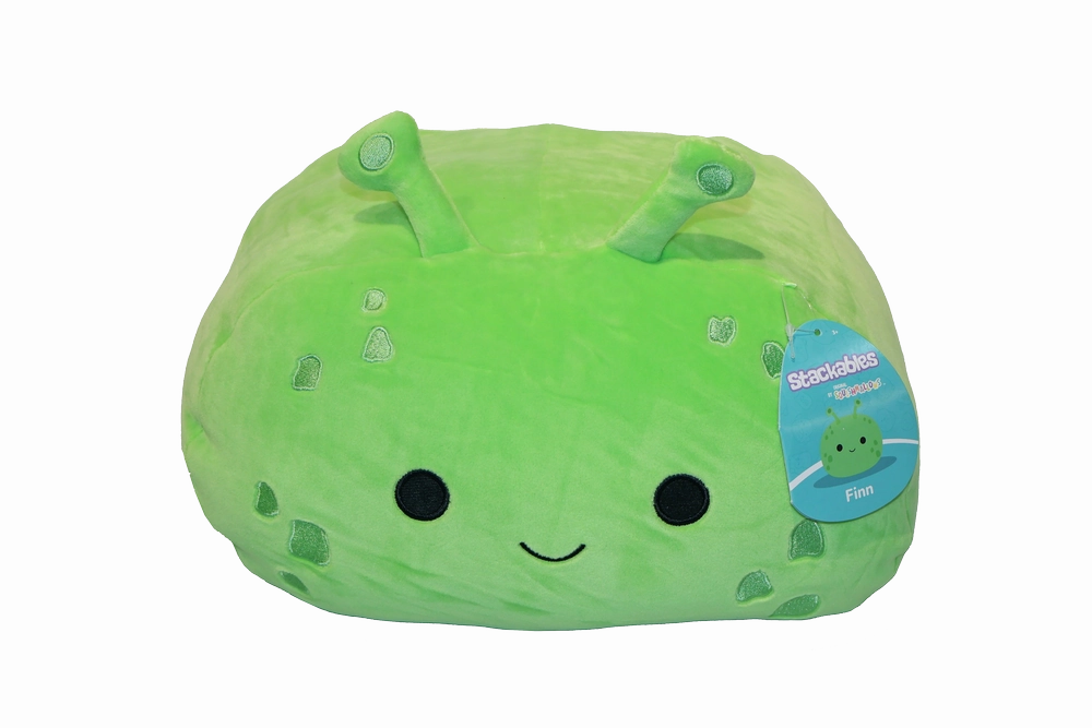 Squishmallows Stackables 12 Inch Plush S16 Finn