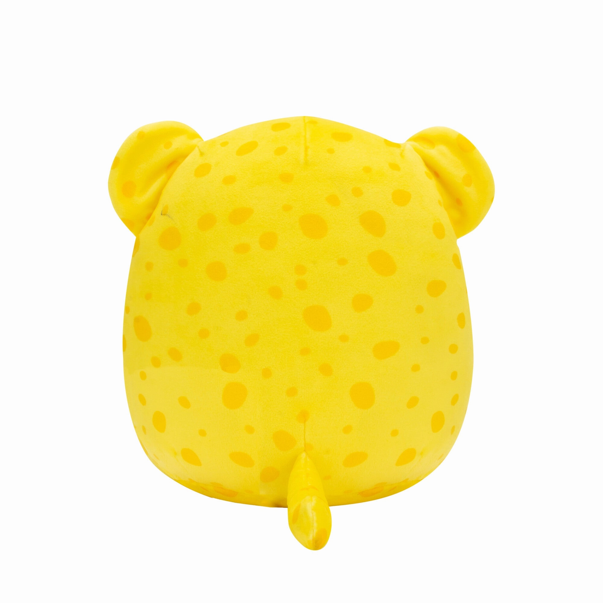 Squishmallows Valentines 5 Inch Plush Lexie The Leopard