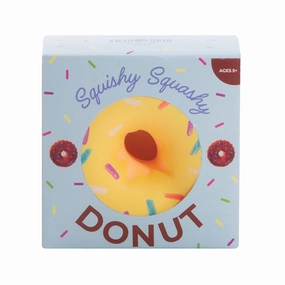 Squishy Squashy Donut
