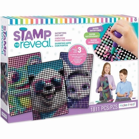 Stamp to Reveal 3pk