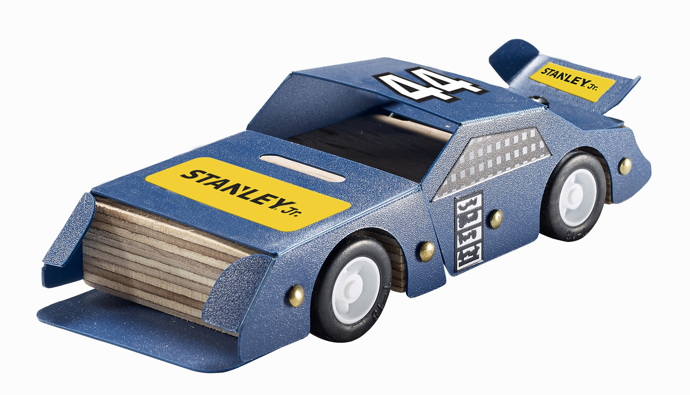 Stanley Jr. Sprint Racer Kit
