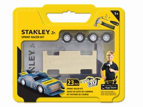 Stanley Jr. Sprint Racer Kit