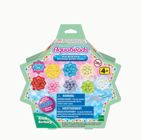 Star Bead Pack