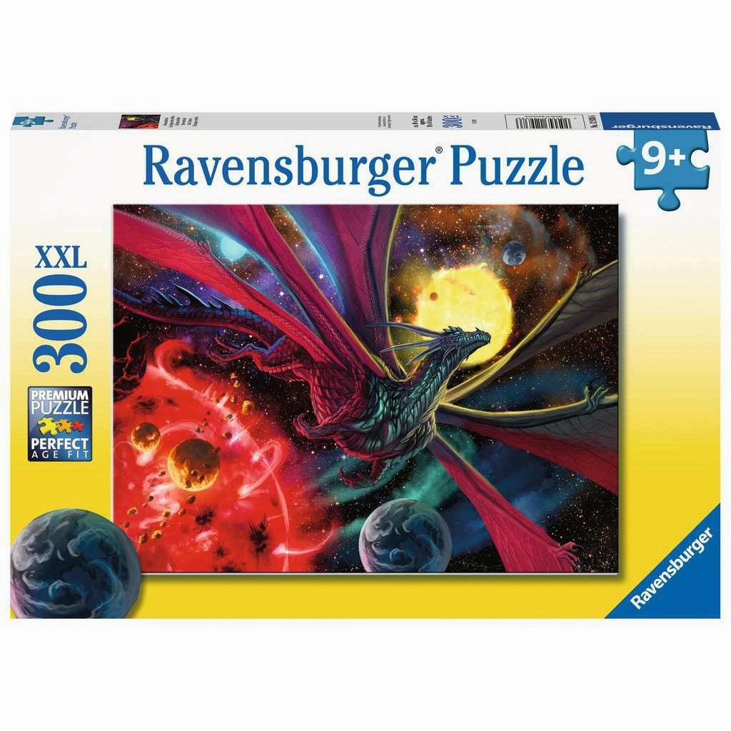 Star Dragon 300pc