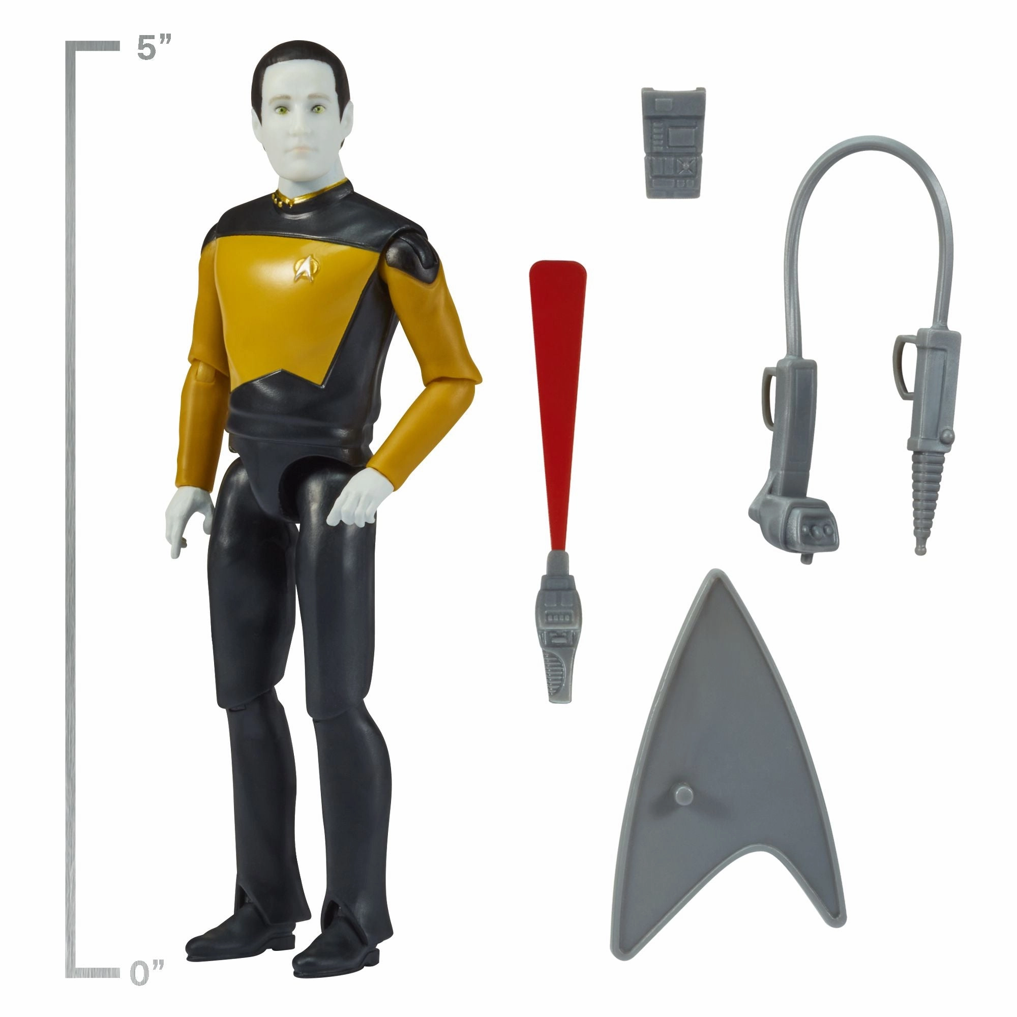 Star Trek Universe Basic Figures Picard