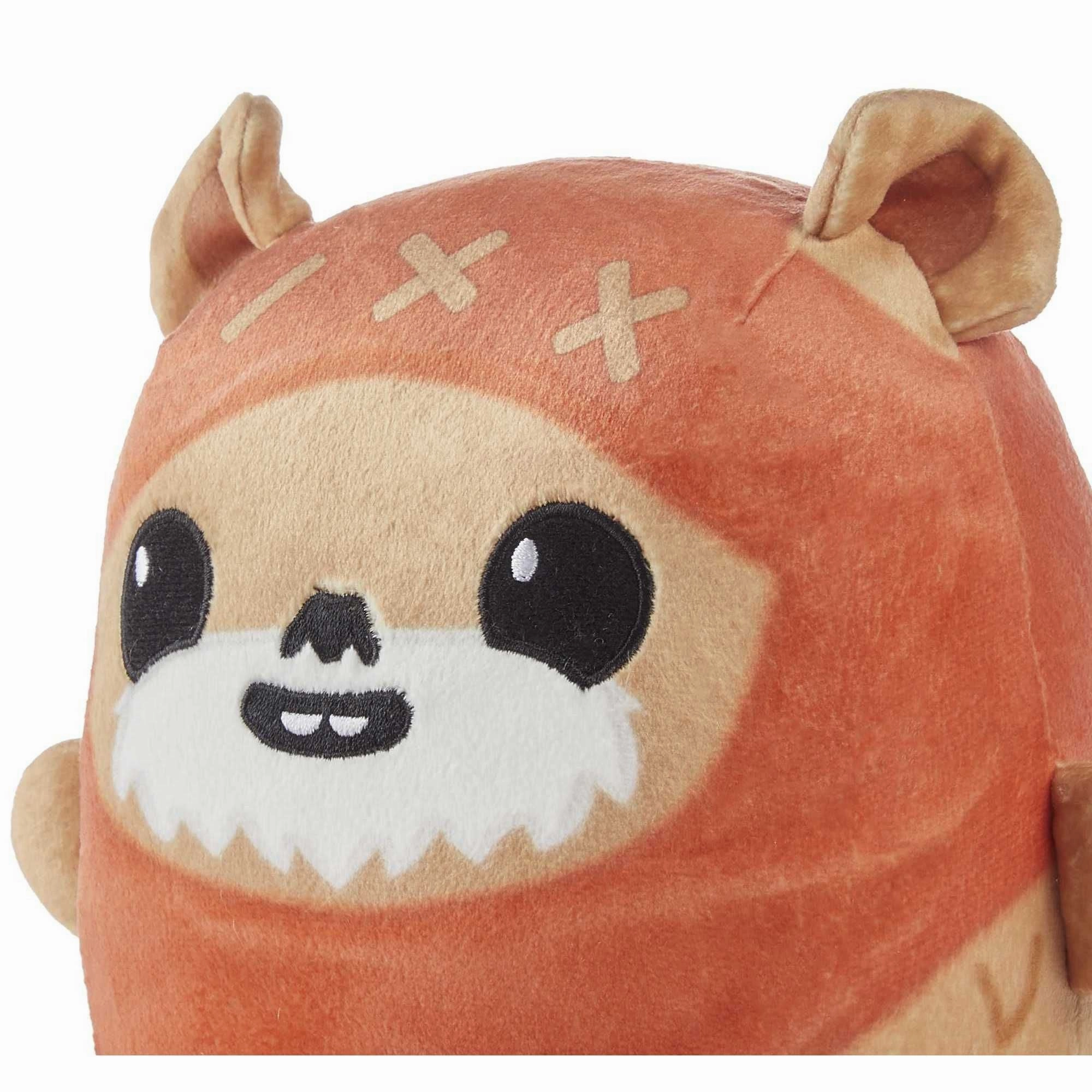 Star Wars 7Inch(17cm) Cuutopia Plush Assorted Styles
