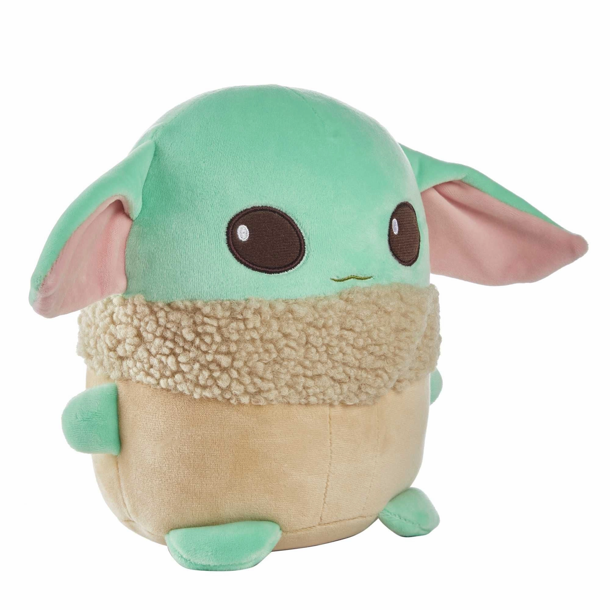 Star Wars 7Inch(17cm) Cuutopia Plush Assorted Styles