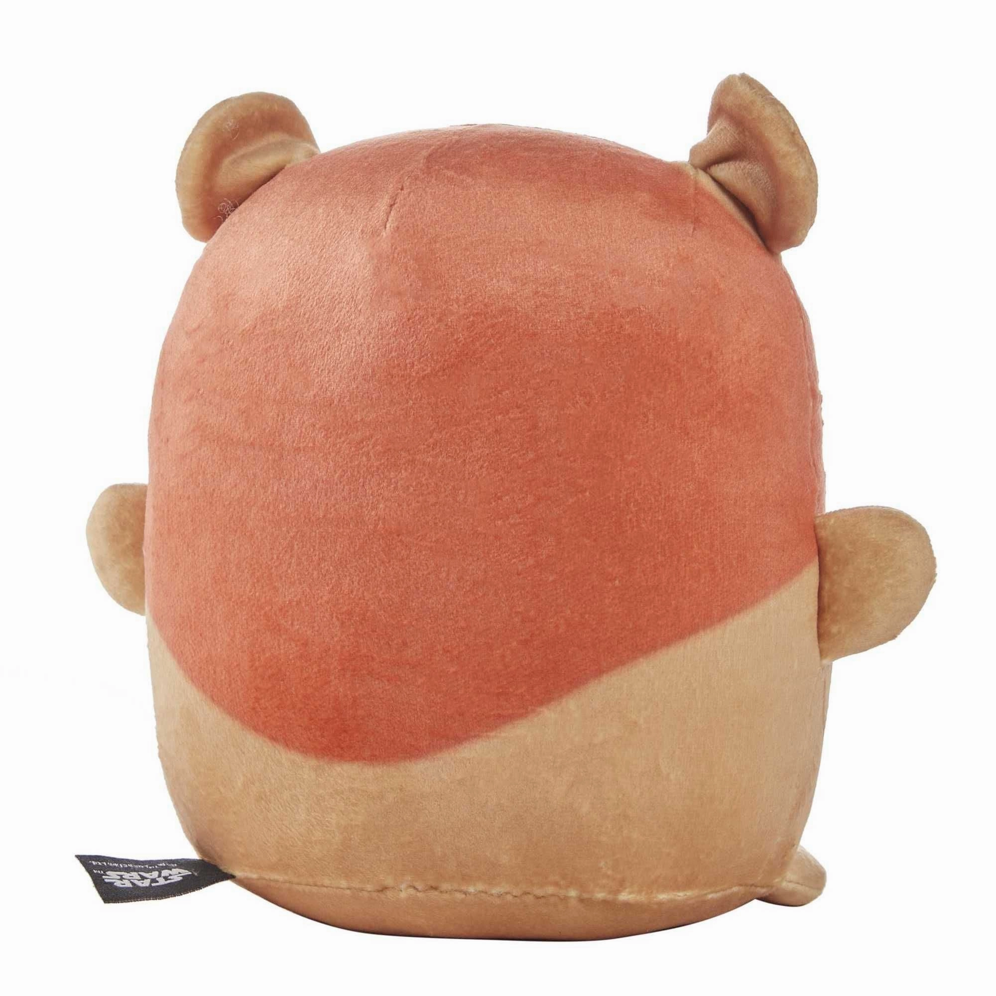 Star Wars 7Inch(17cm) Cuutopia Plush Assorted Styles