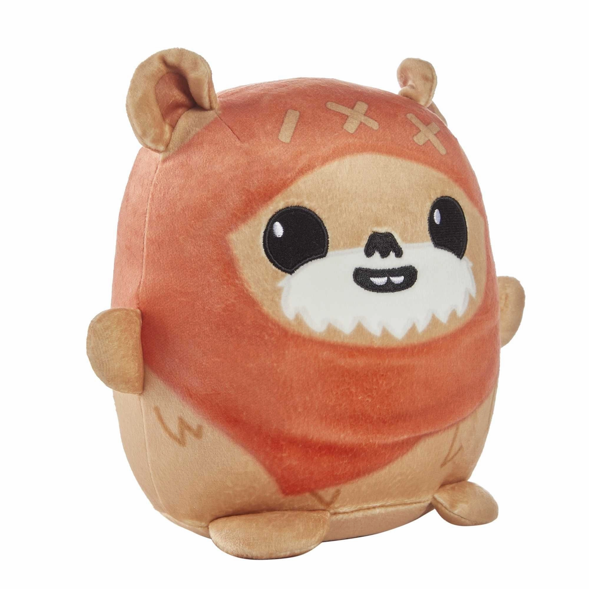 Star Wars 7Inch(17cm) Cuutopia Plush Assorted Styles
