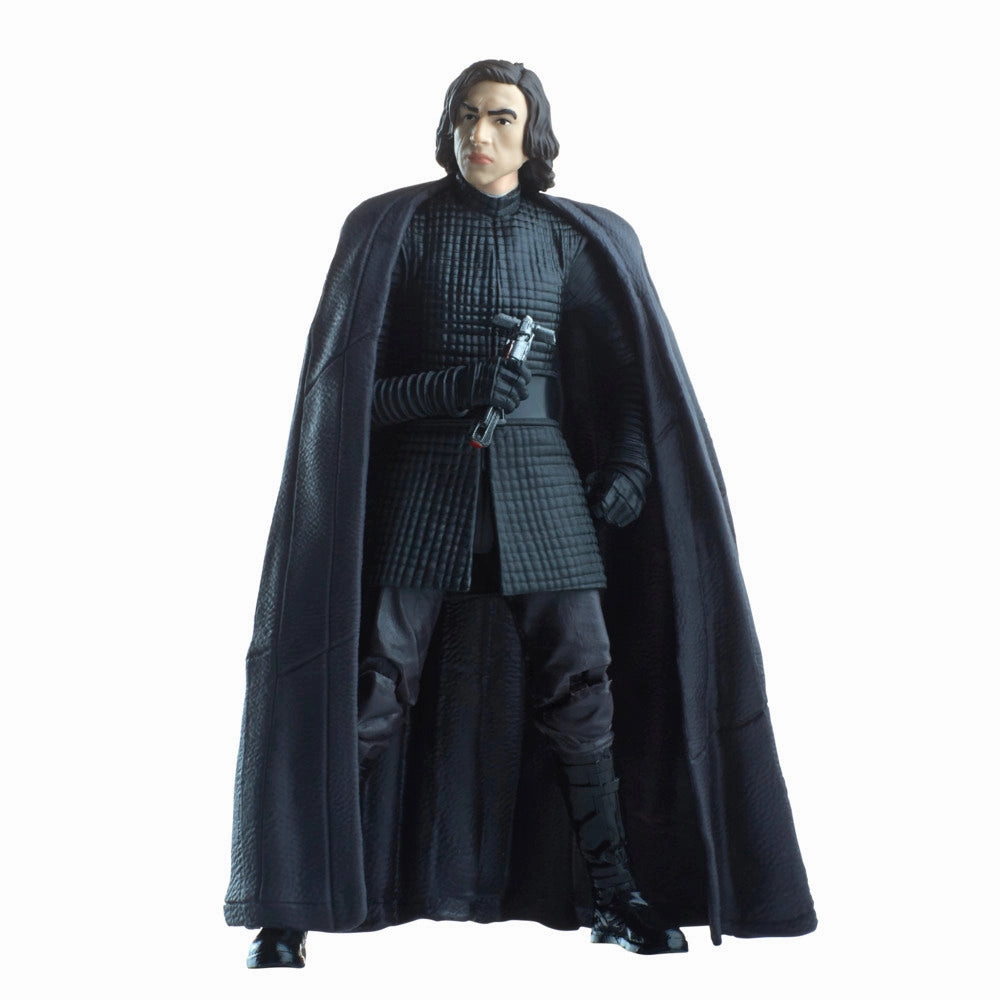 Star Wars Black Series 6 Inch(15cm) Figure Kylo Ren