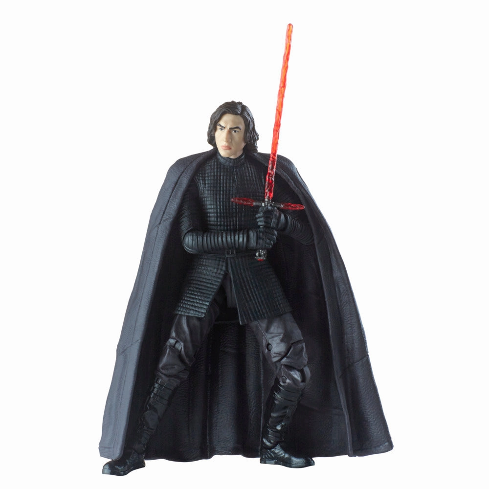 Star Wars Black Series 6 Inch(15cm) Figure Kylo Ren