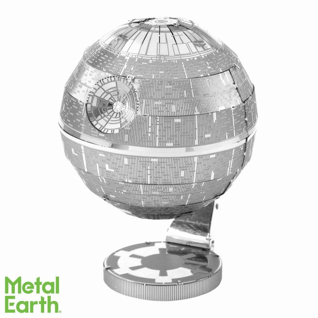 Star Wars Death Star