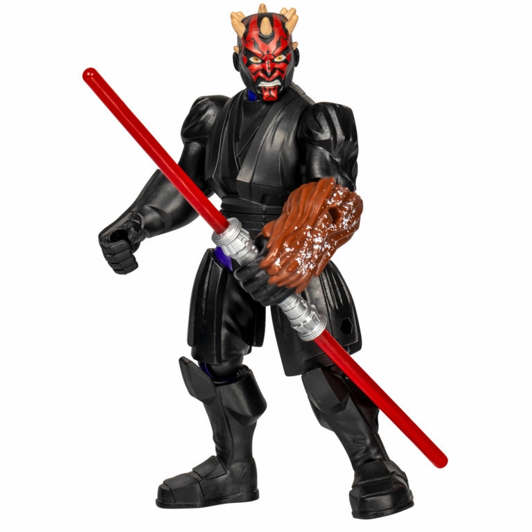Star Wars Mixmashers Darth Maul Basic Figure