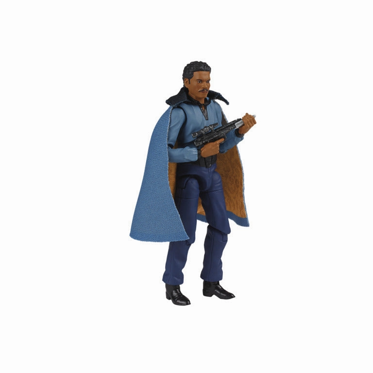 Star Wars Series 3 Vintage Figure Lando Calrissian