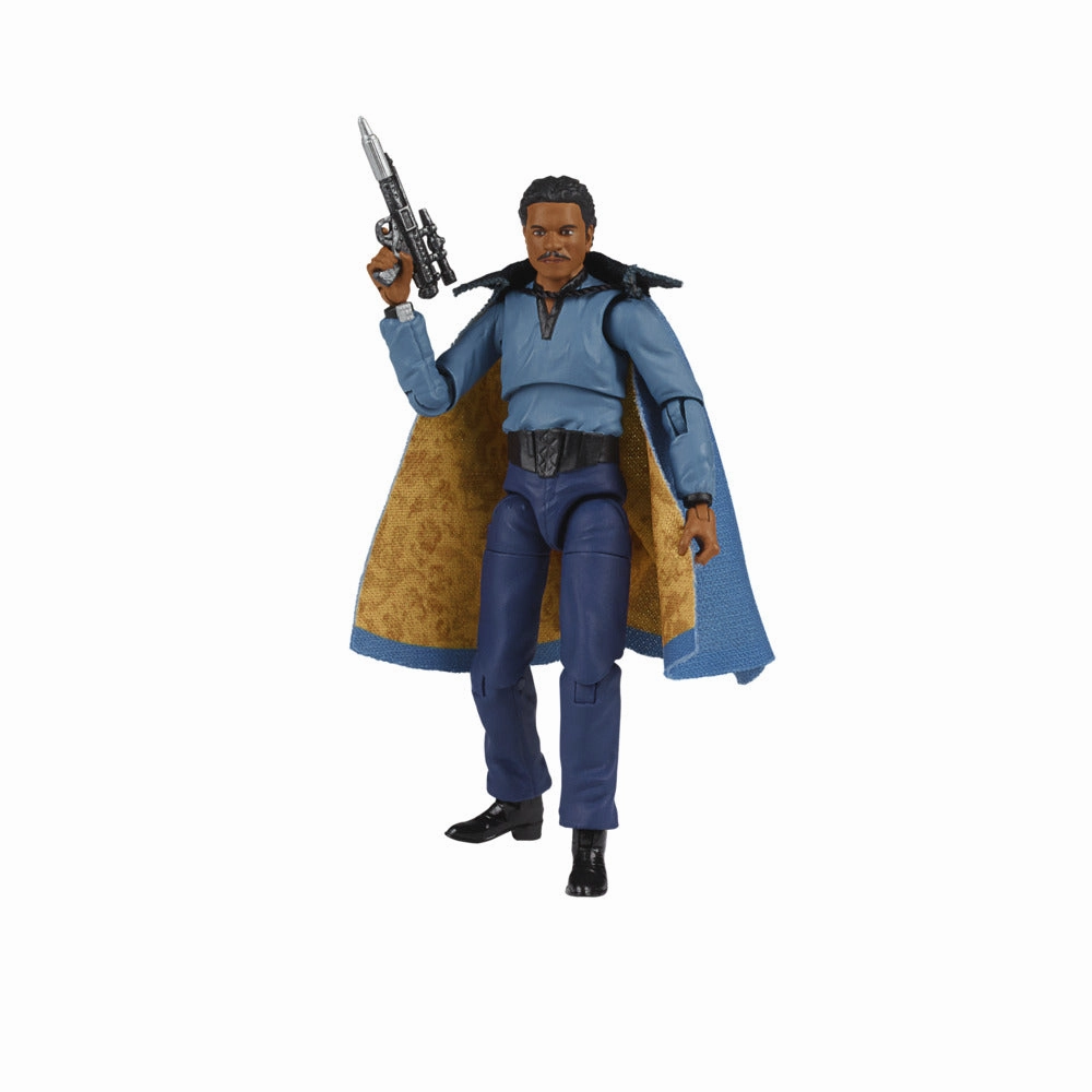 Star Wars Series 3 Vintage Figure Lando Calrissian
