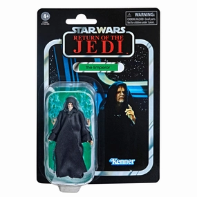 Star Wars Series 3 Vintage Figure The Emperor