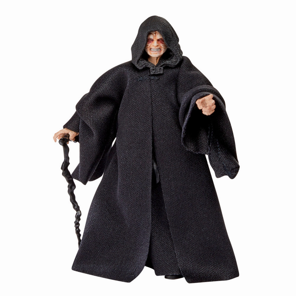Star Wars Series 3 Vintage Figure The Emperor